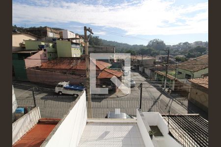 Vista do Quarto 1 de casa para alugar com 3 quartos, 100m² em Parque Casa de Pedra, São Paulo