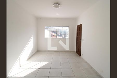 Sala de casa para alugar com 3 quartos, 100m² em Parque Casa de Pedra, São Paulo