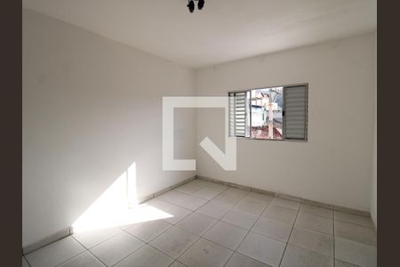 Quarto 1 de casa para alugar com 3 quartos, 100m² em Parque Casa de Pedra, São Paulo