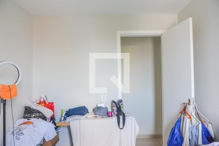 Quarto 1 de apartamento à venda com 2 quartos, 46m² em Assunção, São Bernardo do Campo