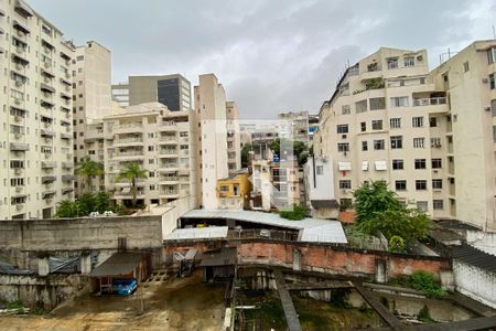 Vista de apartamento para alugar com 1 quarto, 34m² em Flamengo, Rio de Janeiro