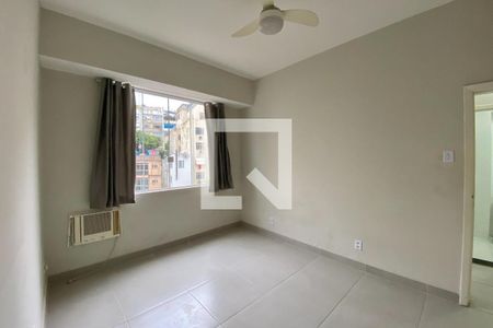 Quarto  de apartamento para alugar com 1 quarto, 34m² em Flamengo, Rio de Janeiro