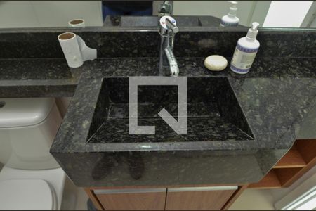 Apartamento para alugar com 180m², 3 quartos e 2 vagas Apartamento para alugar com 180m², 3 quartos e 2 vagasLavabo