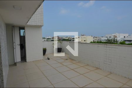 Apartamento para alugar com 180m², 3 quartos e 2 vagas Apartamento para alugar com 180m², 3 quartos e 2 vagasVaranda gourmet