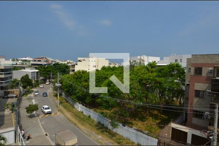 Vista da Varanda Sala de apartamento para alugar com 3 quartos, 180m² em Recreio dos Bandeirantes, Rio de Janeiro