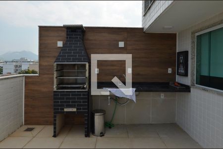 Apartamento para alugar com 180m², 3 quartos e 2 vagas Apartamento para alugar com 180m², 3 quartos e 2 vagasVaranda gourmet