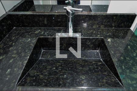 Apartamento para alugar com 180m², 3 quartos e 2 vagas Apartamento para alugar com 180m², 3 quartos e 2 vagasBanheiro da Suíte 3