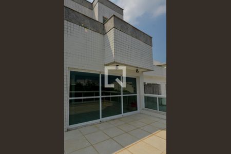 Varanda Sala de apartamento para alugar com 3 quartos, 180m² em Recreio dos Bandeirantes, Rio de Janeiro