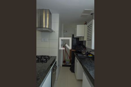 Apartamento para alugar com 180m², 3 quartos e 2 vagas Apartamento para alugar com 180m², 3 quartos e 2 vagasCozinha