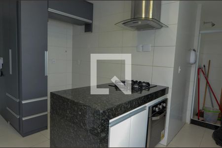 Apartamento para alugar com 180m², 3 quartos e 2 vagas Apartamento para alugar com 180m², 3 quartos e 2 vagasCozinha