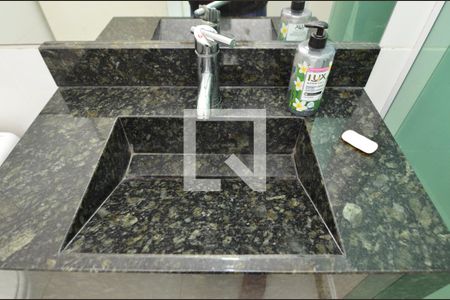 Apartamento para alugar com 180m², 3 quartos e 2 vagas Apartamento para alugar com 180m², 3 quartos e 2 vagasBanheiro da Suíte 2