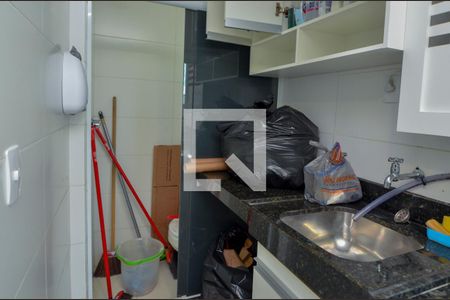 Apartamento para alugar com 180m², 3 quartos e 2 vagas Apartamento para alugar com 180m², 3 quartos e 2 vagasÁrea de Serviço