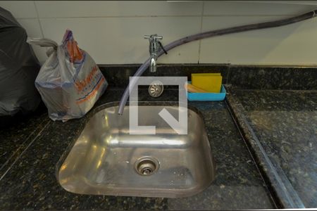 Apartamento para alugar com 180m², 3 quartos e 2 vagas Apartamento para alugar com 180m², 3 quartos e 2 vagasÁrea de Serviço