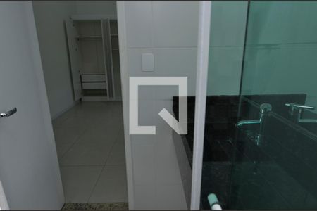 Apartamento para alugar com 180m², 3 quartos e 2 vagas Apartamento para alugar com 180m², 3 quartos e 2 vagasBanheiro da Suíte 3