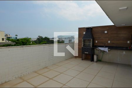 Apartamento para alugar com 180m², 3 quartos e 2 vagas Apartamento para alugar com 180m², 3 quartos e 2 vagasVaranda gourmet