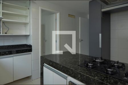 Apartamento para alugar com 180m², 3 quartos e 2 vagas Apartamento para alugar com 180m², 3 quartos e 2 vagasCozinha