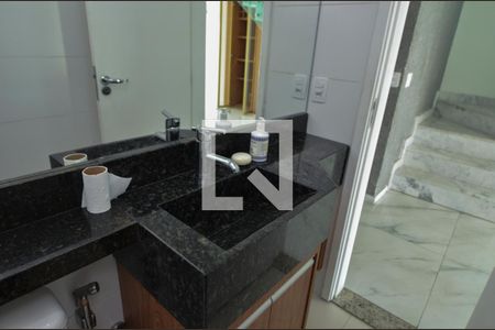 Apartamento para alugar com 180m², 3 quartos e 2 vagas Apartamento para alugar com 180m², 3 quartos e 2 vagasLavabo