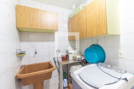 Casa à venda com 180m², 2 quartos e 2 vagasÁrea de serviço