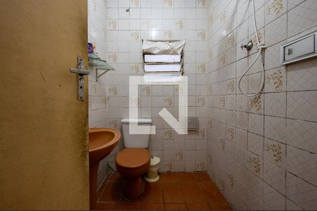 Banheiro  de casa à venda com 2 quartos, 250m² em Jabaquara, São Paulo