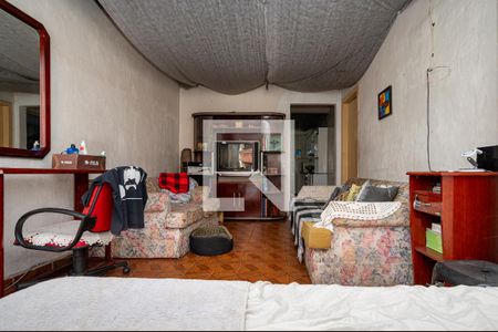 Sala de casa à venda com 2 quartos, 250m² em Jabaquara, São Paulo