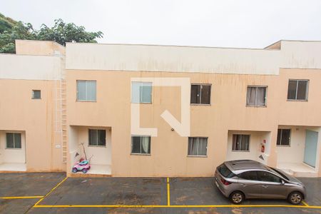 Casa de condomínio para alugar com 80m², 2 quartos e 1 vaga Casa de condomínio para alugar com 80m², 2 quartos e 1 vagaVista da Suite 1