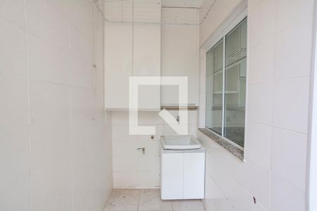 Casa de condomínio para alugar com 80m², 2 quartos e 1 vaga Casa de condomínio para alugar com 80m², 2 quartos e 1 vagaÁrea de Serviço