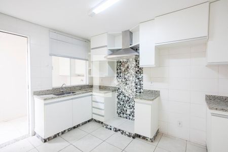 Casa de condomínio para alugar com 80m², 2 quartos e 1 vaga Casa de condomínio para alugar com 80m², 2 quartos e 1 vagaCozinha