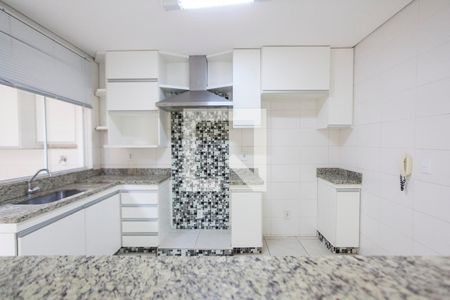 Casa de condomínio para alugar com 80m², 2 quartos e 1 vaga Casa de condomínio para alugar com 80m², 2 quartos e 1 vagaCozinha