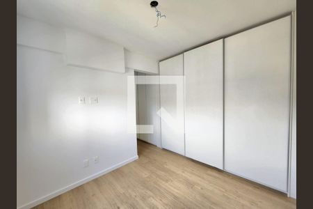 Quarto Suíte de apartamento à venda com 3 quartos, 85m² em Vila Paris, Belo Horizonte
