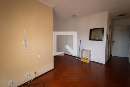 Sala de apartamento para alugar com 3 quartos, 56m² em Jardim Santa Terezinha (zona Leste), São Paulo