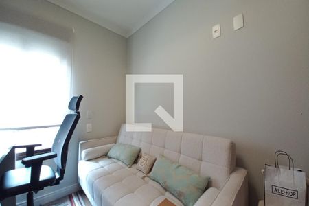 Quarto 1  de apartamento à venda com 2 quartos, 67m² em Vila Nova, Campinas