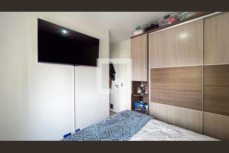Suíte de apartamento para alugar com 3 quartos, 67m² em Bethaville I, Barueri