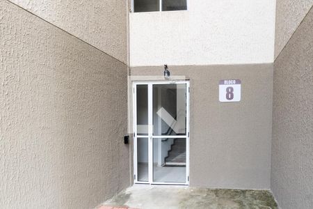 Apartamento para alugar com 51m², 2 quartos e 1 vagaFachada do bloco