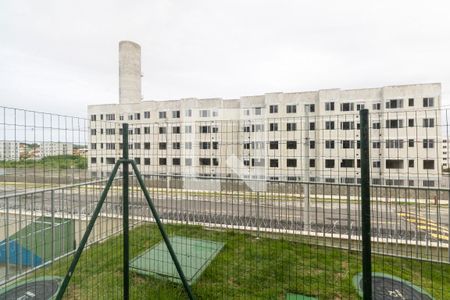 Apartamento para alugar com 51m², 2 quartos e 1 vagaVista do quarto 2