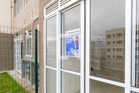 Apartamento para alugar com 51m², 2 quartos e 1 vagaPlaquinha