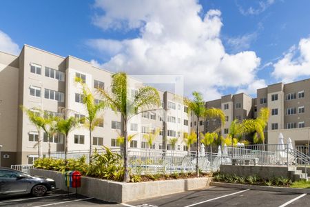 Apartamento para alugar com 51m², 2 quartos e 1 vagaÁrea comum - Piscina