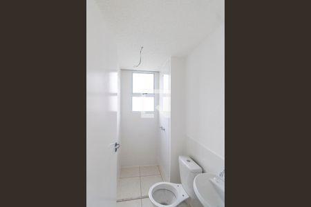 Apartamento para alugar com 51m², 2 quartos e 1 vagaBanheiro