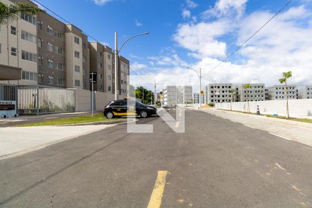 Apartamento para alugar com 51m², 2 quartos e 1 vagaVista da Rua