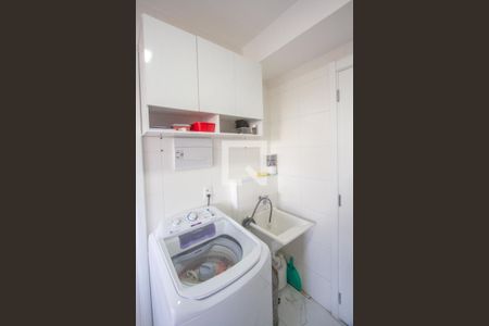 Apartamento para alugar com 27m², 1 quarto e sem vaga Apartamento para alugar com 27m², 1 quarto e sem vagaÁrea de Serviço