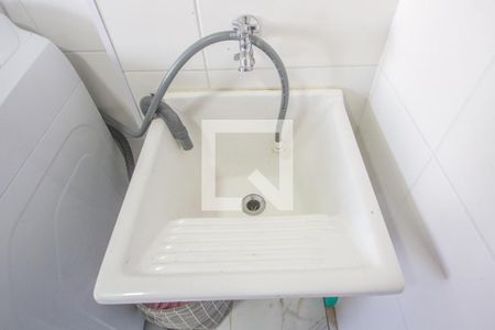 Apartamento para alugar com 27m², 1 quarto e sem vaga Apartamento para alugar com 27m², 1 quarto e sem vagaTanque