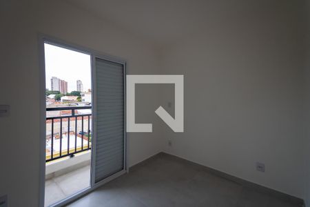 Quarto 2 de apartamento para alugar com 2 quartos, 40m² em Vila Formosa, São Paulo