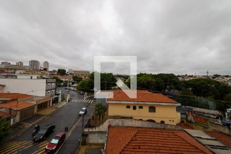 Quarto 1  de apartamento para alugar com 2 quartos, 40m² em Vila Formosa, São Paulo