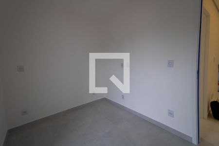 Quarto 2 de apartamento para alugar com 2 quartos, 40m² em Vila Formosa, São Paulo