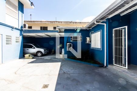 Casa à venda com 250m², 5 quartos e 9 vagasQuintal