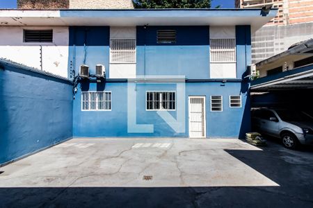 Casa à venda com 250m², 5 quartos e 9 vagasÁrea comum