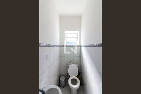 Casa à venda com 250m², 5 quartos e 9 vagasLavabo 2