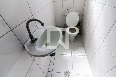 Casa à venda com 250m², 5 quartos e 9 vagasLavabo 2