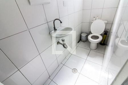 Casa à venda com 250m², 5 quartos e 9 vagasLavabo 2