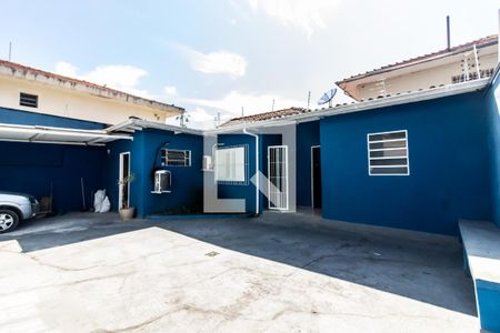 Casa à venda com 250m², 5 quartos e 9 vagasQuintal