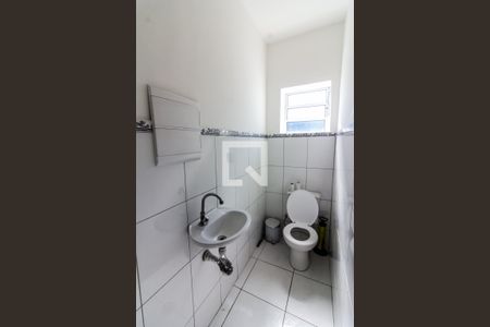 Casa à venda com 250m², 5 quartos e 9 vagasLavabo 2